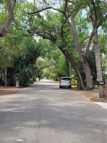 4779 GARCIA AVENUE, Sarasota, FL 34233