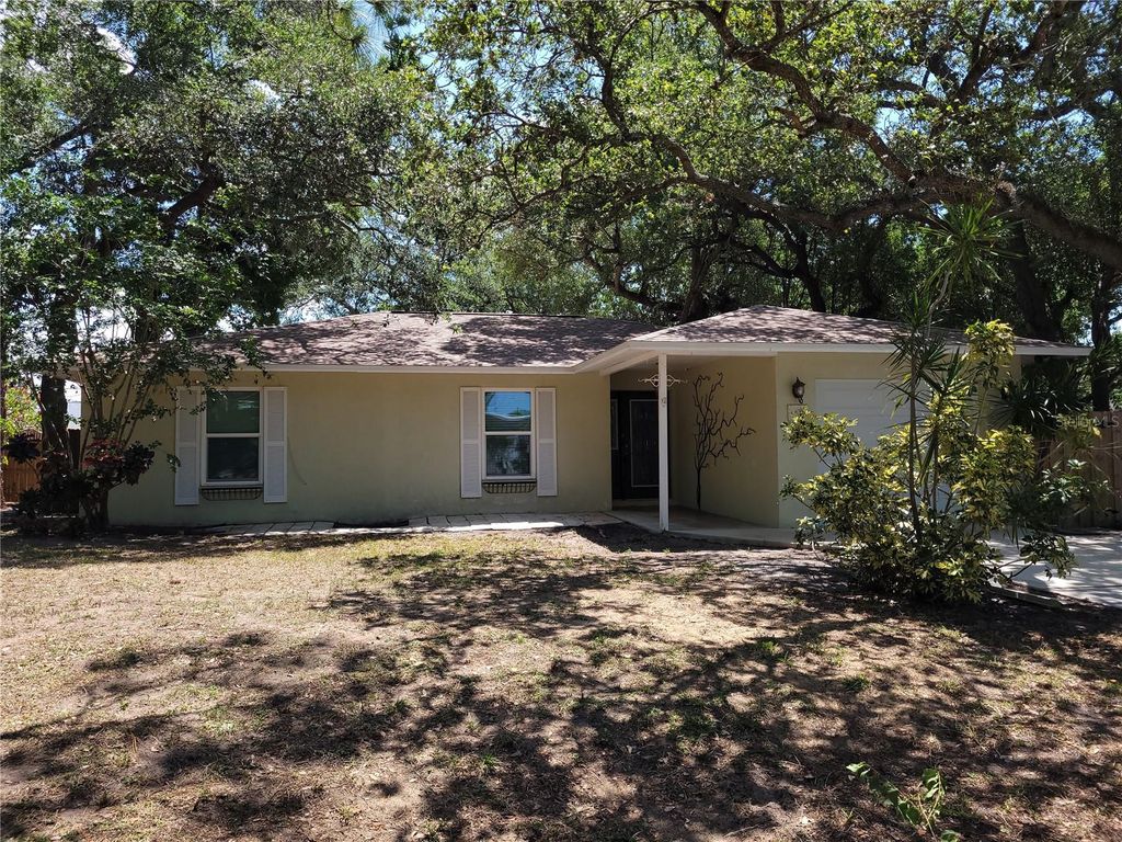 4779 GARCIA AVENUE, Sarasota, FL 34233