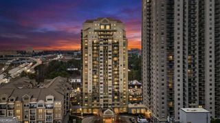 795 Hammond Drive 1402, Atlanta, GA 30328