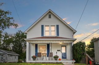 120 S Fostoria Avenue 120 S Fostoria Avenue, Springfield, OH 45505