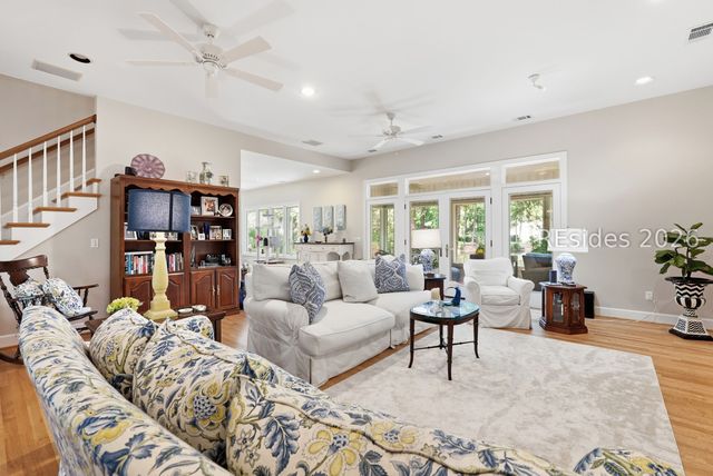 9 Cannon Row, Hilton Head Island, SC 29928