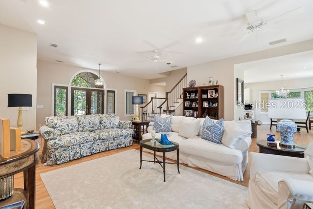 9 Cannon Row, Hilton Head Island, SC 29928