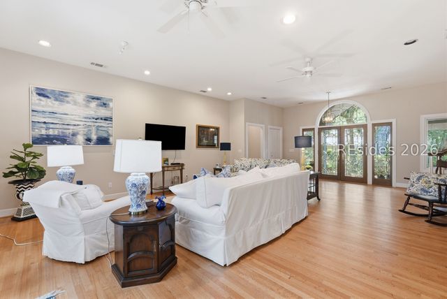 9 Cannon Row, Hilton Head Island, SC 29928