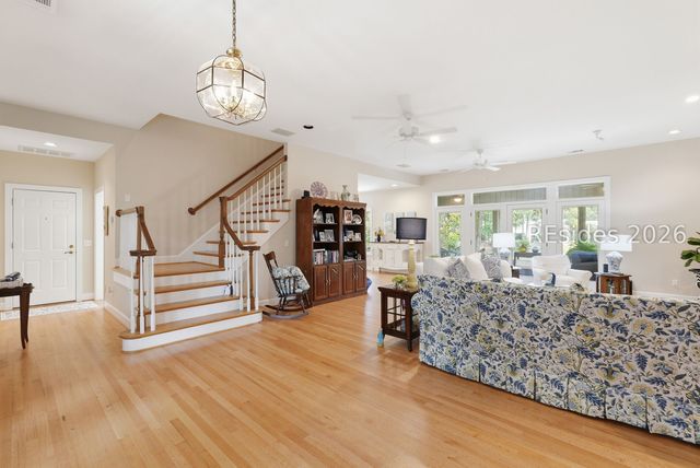 9 Cannon Row, Hilton Head Island, SC 29928