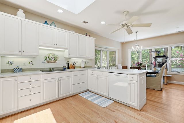 9 Cannon Row, Hilton Head Island, SC 29928