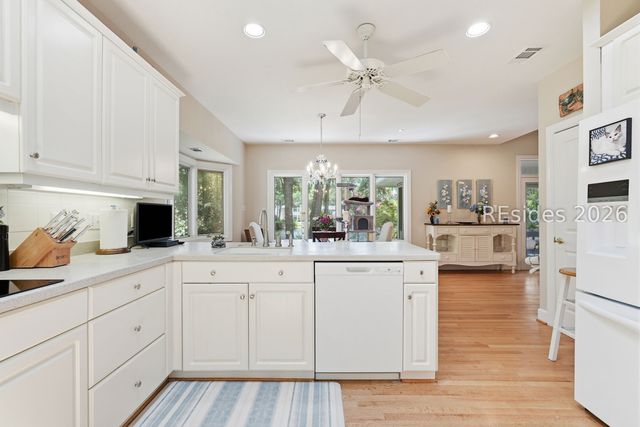 9 Cannon Row, Hilton Head Island, SC 29928