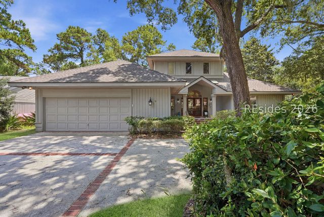 9 Cannon Row, Hilton Head Island, SC 29928