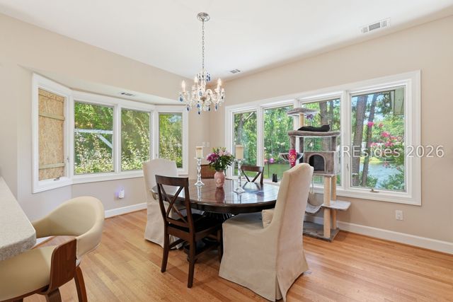 9 Cannon Row, Hilton Head Island, SC 29928