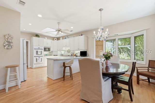 9 Cannon Row, Hilton Head Island, SC 29928