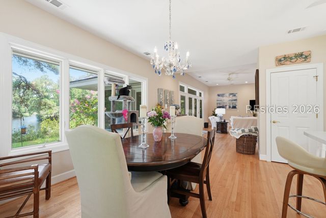 9 Cannon Row, Hilton Head Island, SC 29928