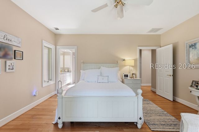 9 Cannon Row, Hilton Head Island, SC 29928