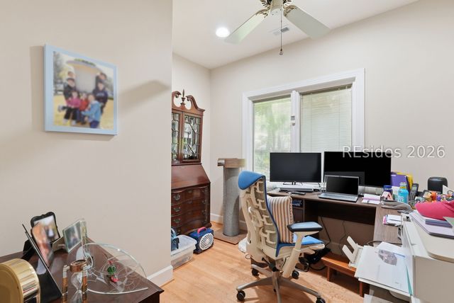 9 Cannon Row, Hilton Head Island, SC 29928
