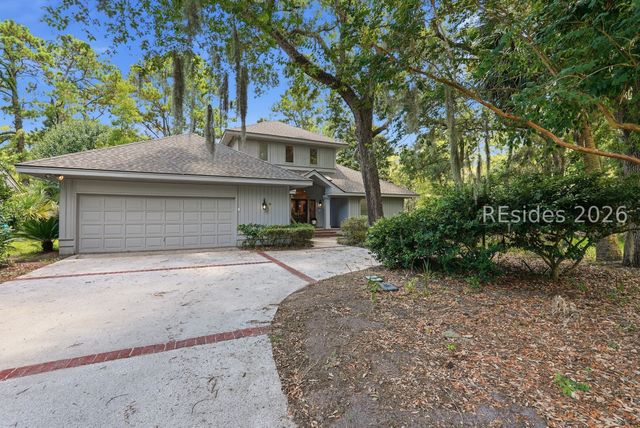9 Cannon Row, Hilton Head Island, SC 29928