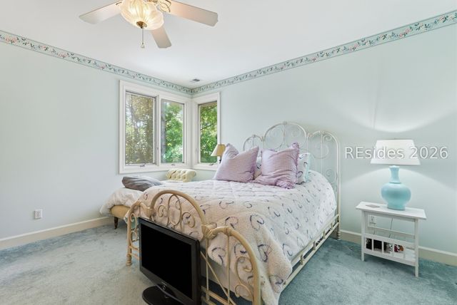 9 Cannon Row, Hilton Head Island, SC 29928