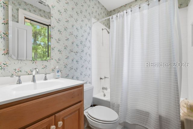9 Cannon Row, Hilton Head Island, SC 29928