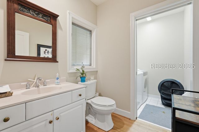9 Cannon Row, Hilton Head Island, SC 29928
