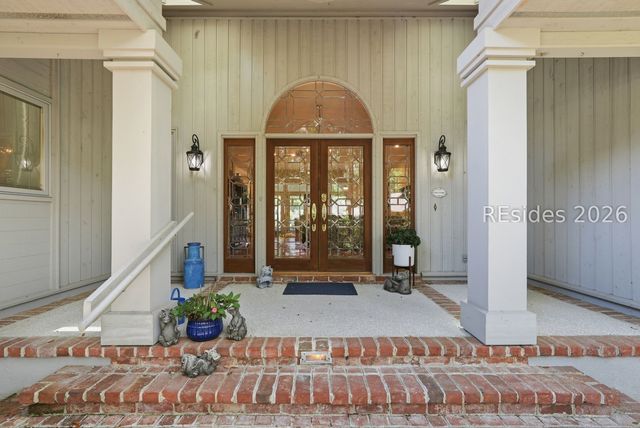 9 Cannon Row, Hilton Head Island, SC 29928