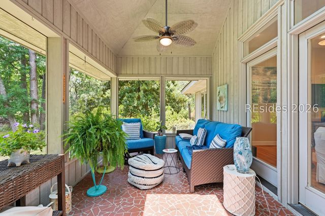 9 Cannon Row, Hilton Head Island, SC 29928