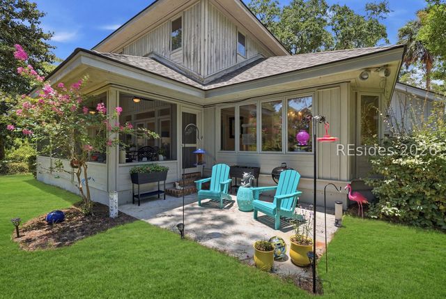9 Cannon Row, Hilton Head Island, SC 29928