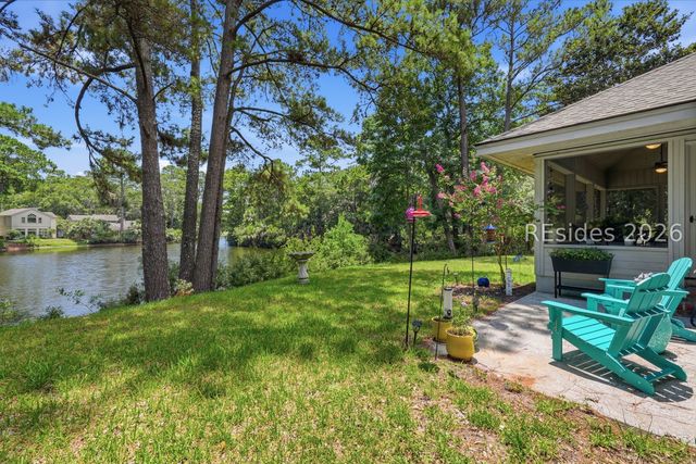 9 Cannon Row, Hilton Head Island, SC 29928