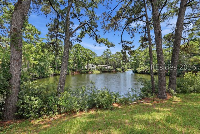 9 Cannon Row, Hilton Head Island, SC 29928