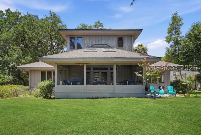9 Cannon Row, Hilton Head Island, SC 29928