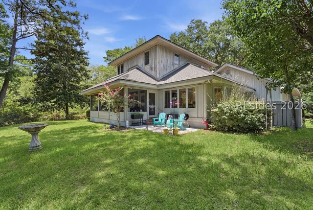 9 Cannon Row, Hilton Head Island, SC 29928