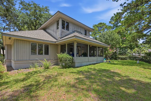 9 Cannon Row, Hilton Head Island, SC 29928