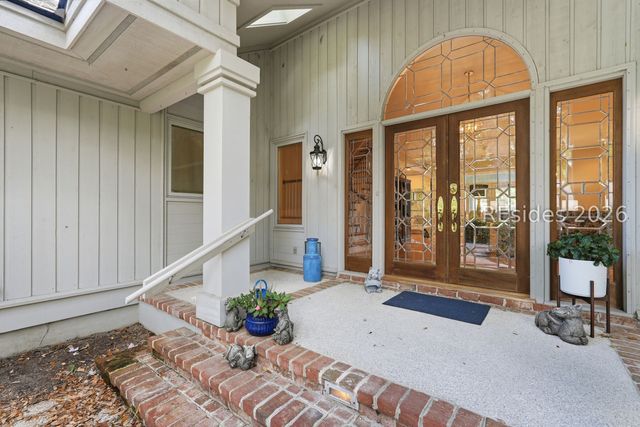 9 Cannon Row, Hilton Head Island, SC 29928