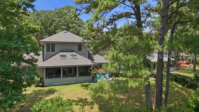 9 Cannon Row, Hilton Head Island, SC 29928