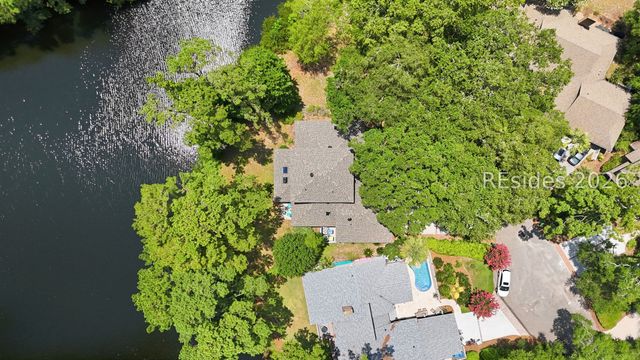 9 Cannon Row, Hilton Head Island, SC 29928