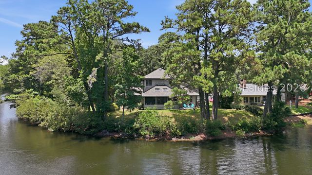 9 Cannon Row, Hilton Head Island, SC 29928