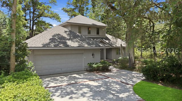 9 Cannon Row, Hilton Head Island, SC 29928