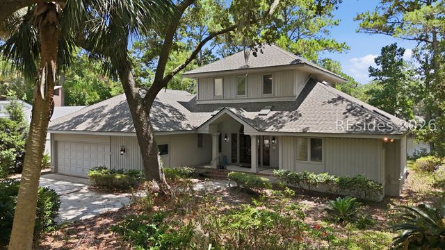 9 Cannon Row, Hilton Head Island, SC 29928