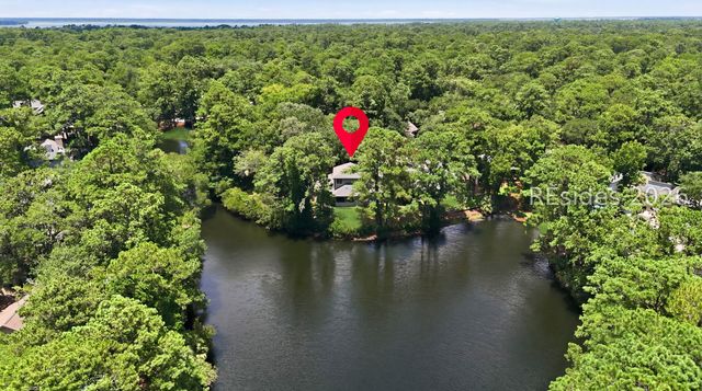 9 Cannon Row, Hilton Head Island, SC 29928