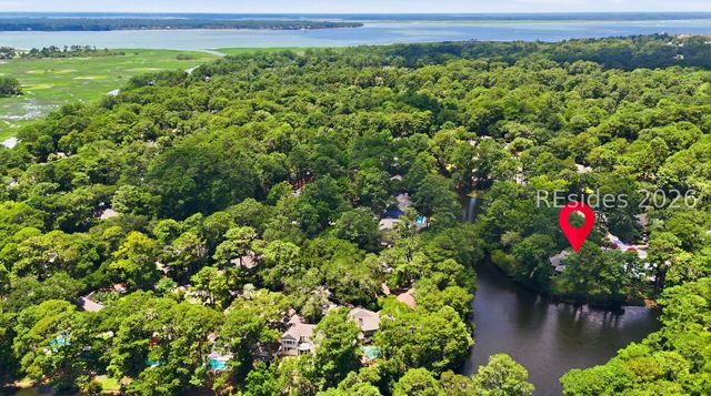 9 Cannon Row, Hilton Head Island, SC 29928