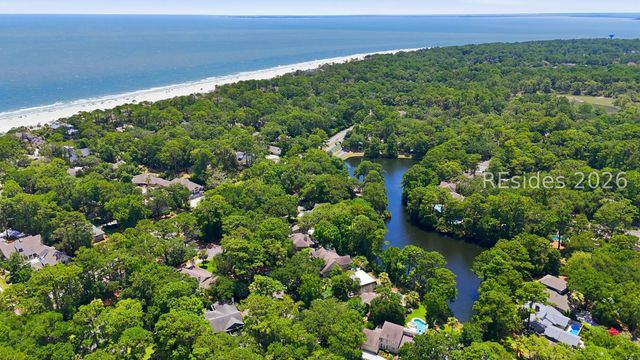 9 Cannon Row, Hilton Head Island, SC 29928