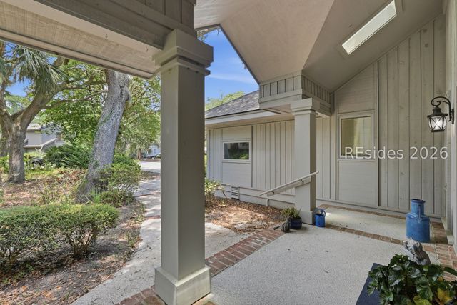 9 Cannon Row, Hilton Head Island, SC 29928