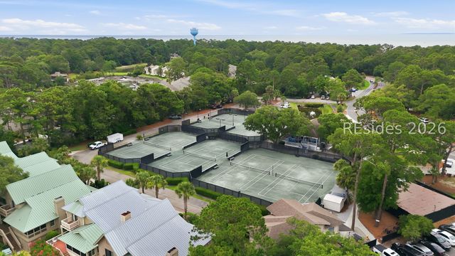 9 Cannon Row, Hilton Head Island, SC 29928