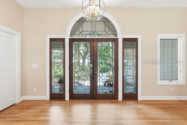 9 Cannon Row, Hilton Head Island, SC 29928