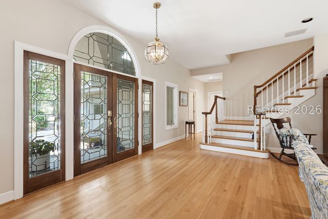9 Cannon Row, Hilton Head Island, SC 29928