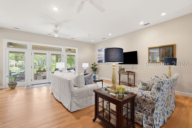 9 Cannon Row, Hilton Head Island, SC 29928