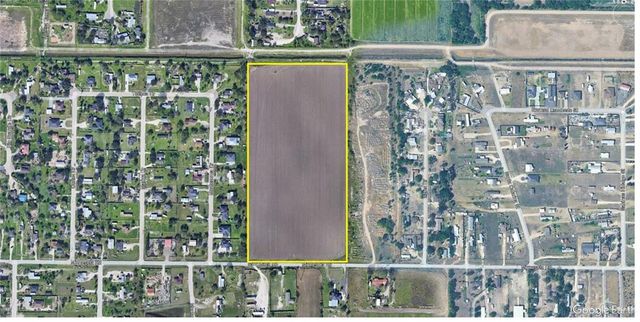 280 Minnesota Road, Alamo, TX 78541