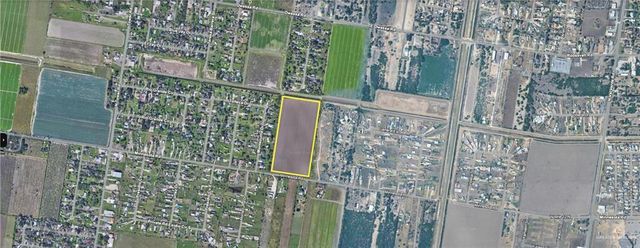 280 Minnesota Road, Alamo, TX 78541