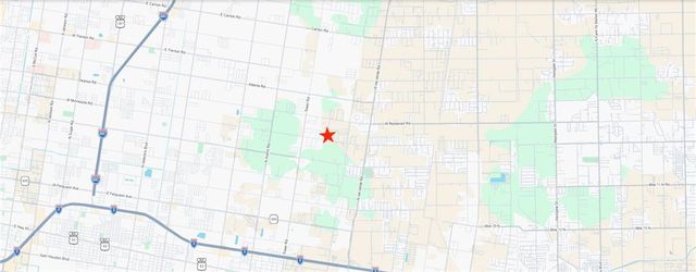 280 Minnesota Road, Alamo, TX 78541