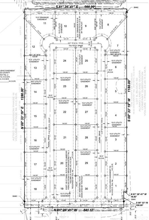 280 Minnesota Road, Alamo, TX 78541