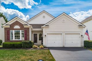 7231 Winterbek Avenue, New Albany, OH 43054