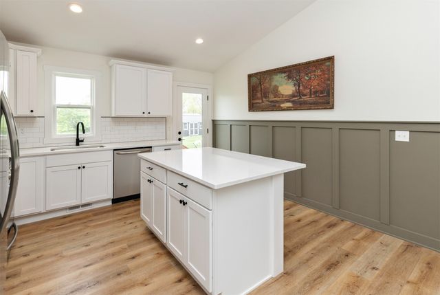 5306 NW 17th Street, Ankeny, IA 50023