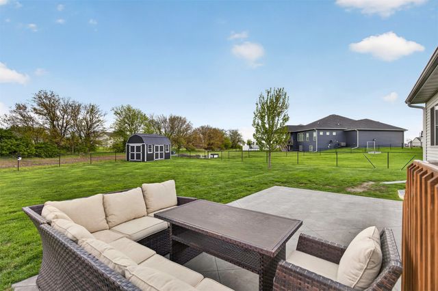 5306 NW 17th Street, Ankeny, IA 50023