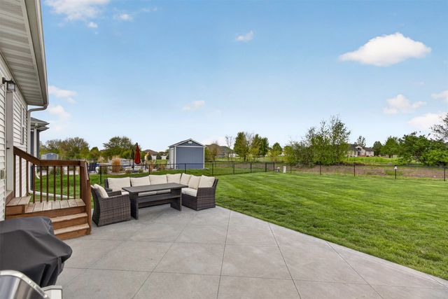 5306 NW 17th Street, Ankeny, IA 50023